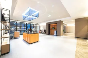 Home Inn Plus - Beijing New International Exhibition Capital Airport - Image 3