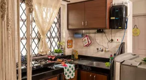 Mystical Garden by the River 2BHK -By Aquagreen Homes - Image 5