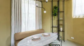 Unique 3 floor apartment with AC at Westerpark - Image 5
