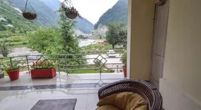 Parhena Cottages Bella Naran - Image 4