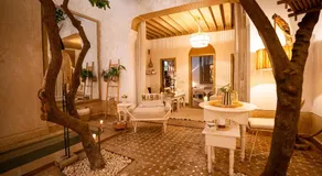 Riad Les Orangers D'alilia - Image 2