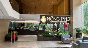 Vissai Saigon Hotel - Image 5