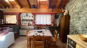 Chalet Cretaz - Image 4