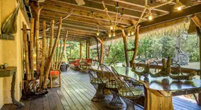 Peaceful 2BR Bungalow near beach - Image 4