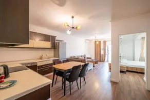 Tirent Apartment - Komuna e Parisit, Central 2 - Image 2