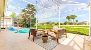 Magical Villa Pool Game Room Close to Disney - Image 4