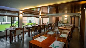 Misty Grove Resort - Image 2