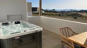 Gaia Mykonos Villas & Suites - Image 4