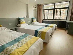 Yuting Express Hotel - Image 2
