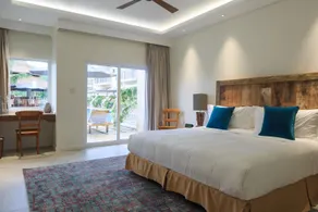 Cove Resort Palau - Image 2