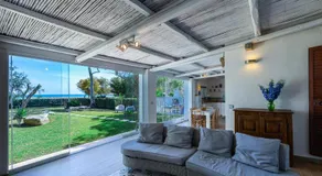 Villa Cala Pira sul mare con Wi-Fi - Image 2