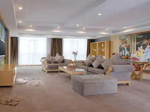 Vienna Classic Hotel FuJian JinJiang China Shina Capital Wuyue Square - Image 2