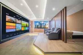 Haifanxing Hotel (Zhijiang Jinsui) - Image 3