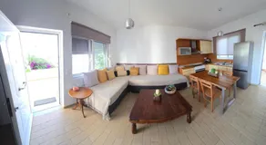 Athanasia's appartment at Rafaella Resort - Image 2