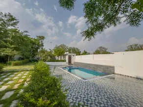Farm with  swimming pool and 3bhk villa - Image 3