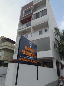 Hotel Airport Southgate Bangalore - Image 3