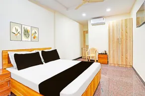 Hotel O AM GRAND RESIDENCY - Image 2
