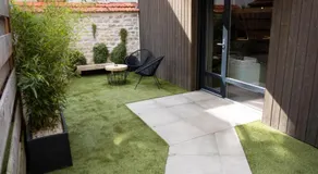 Les Jardins Secrets - Gare & Centre by Apparts Spa Dijon - Image 5