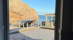 Open Water Lodge Smögen - Image 3