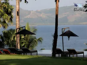 The Blue Sky Resort@ Ranong - Image 5