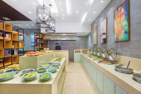 Yiwu Bai Heng Hotel-Opposite International Trade City - Image 4