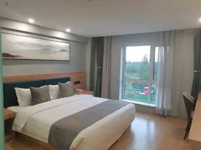 Milan Hotel - Image 2