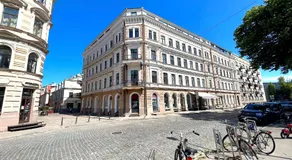 Miesnieku Old Town apartment - Image 4