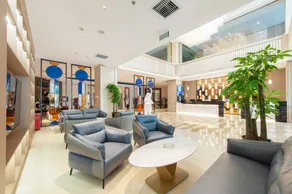 Starway Hotel Songyuan Avenue - Image 2