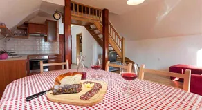 Holiday Home In Otocec Kranjska Krain 26062 - Image 3