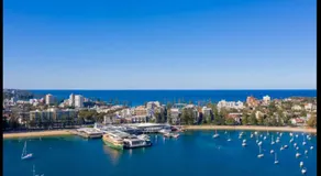Marvelous Manly Home moments from the Beach - NEW - Image 5