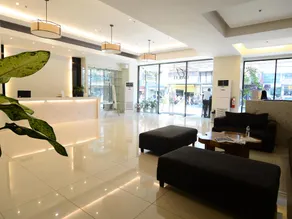 Ever O Business Hotel - Image 4