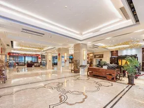 Ansheng International Hotel - Image 5