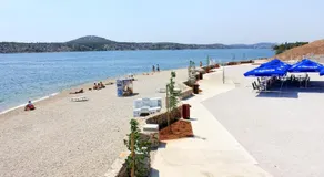 Apartments by the sea Sibenik - 23784 - Image 4