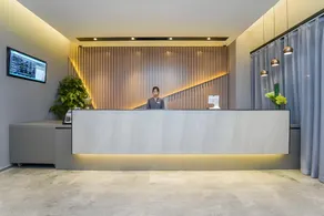 Home Inn Style Shanghai Caoyang Road Longde Road Metro Station - Image 2