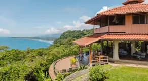 La Cusinga Lodge - Image 5