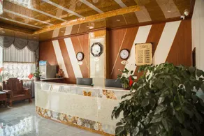 Hanjiang Hotel - Image 2