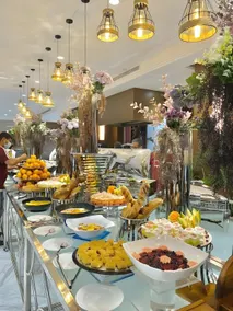 Violet Al Shisha Hotel - Image 5