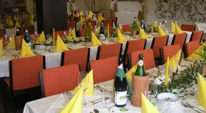 Hotel Pension Schwaighofen - Image 5