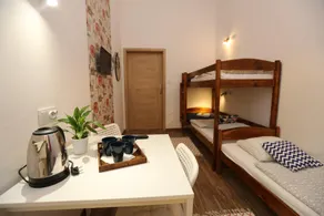 Deja Vu Hostel - Image 4