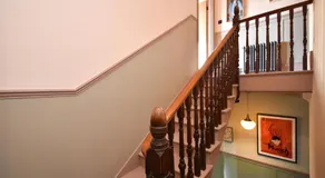 Stylish and cosy home close to Hastings Old Town - Image 5