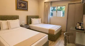 Ambiance Downtown Cairo Hotel - Image 3