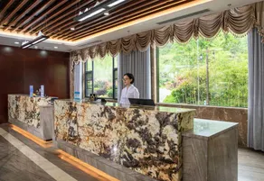 Palm Bay Red Mansion Resort - Image 3