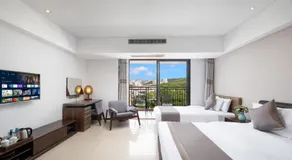 Sanya Sun and Sea Gueshouse - Image 2