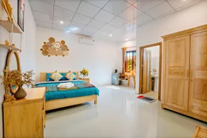 Alley Garden Homestay Hoi An - Image 2