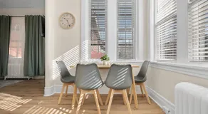 Charming Studio with Sun Room Sleeps 4 - Image 2
