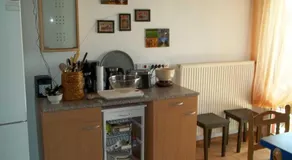 Apartamento 1 para 4 pessoas - Ferienwohnungen Willrich - Image 5