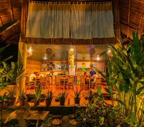 Water to Forest Ecolodge - Image 4