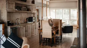 Boathouse - Birks River Retreat - Image 4