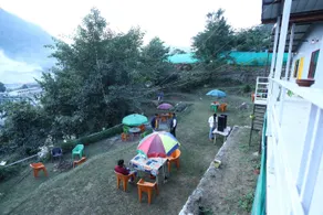 Krishna Ki Chhatri - Image 2