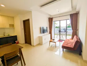 Batu Ampar Apartments - Image 2